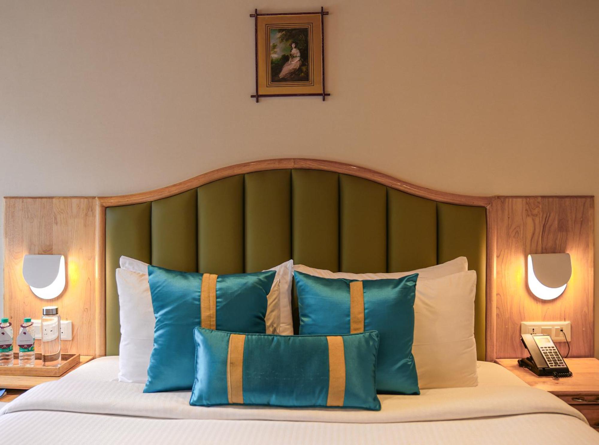 Bravia Hotel Manali Inn — Photos 3