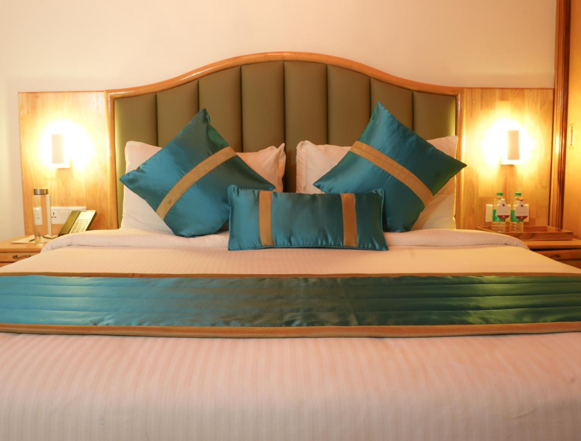 Bravia Hotel Manali Inn, Manali